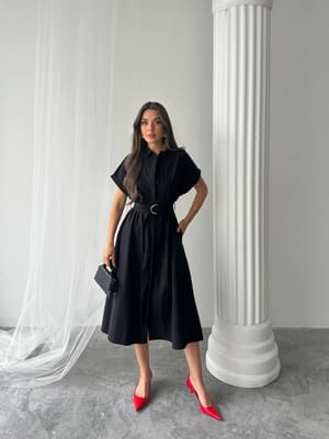 GTS Wanita Pakaian - MTVR-145C3B2D