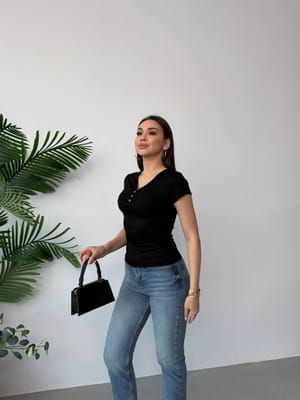 Tille Wanita Pakaian - MTVR-A446844A