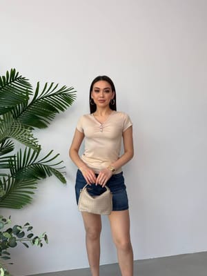 Tille Wanita Pakaian - MTVR-A446844A