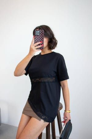 Crep Կանայք Հագուստ - MTVR-68564692