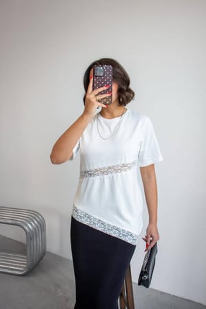 Crep Կանայք Հագուստ - MTVR-68564692