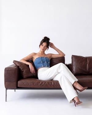 Fame Nữ Quần áo - MTVR-1CFEBFE9