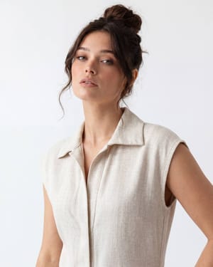 Fame Nữ Quần áo - MTVR-D76A331E