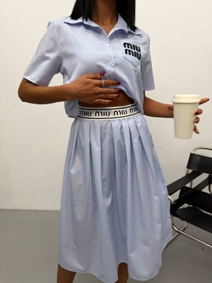 Aura istanbul Mulheres Roupas - MTVR-DC2B87CF
