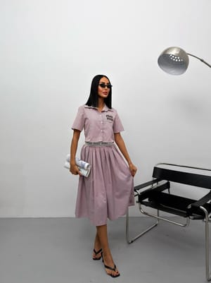 Aura istanbul Mulheres Roupas - MTVR-DC2B87CF