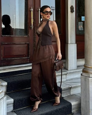 Sobe Femme Vêtements - MTVR-8E4AEE14