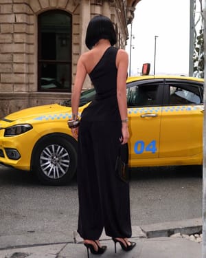Sobe Femme Vêtements - MTVR-8D6C853C