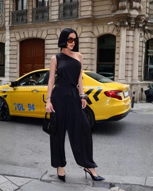 Sobe Femme Vêtements - MTVR-8D6C853C