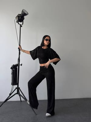 GTS Kvinner Klær - MTVR-8E20DB9F