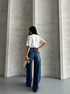 ZDN Jeans Kvinnor Kläder - MTVR-FB2C3B85