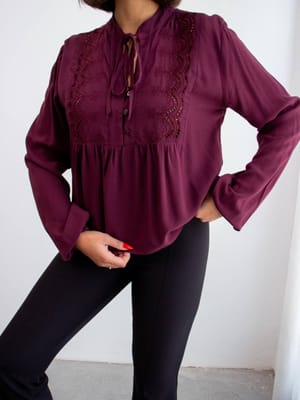 Crep Mulheres Roupas - MTVR-EC47F0A9