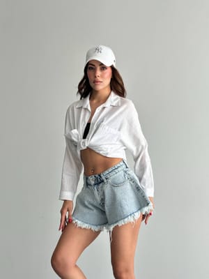 The Bark Mujer Ropa - MTVR-A1320FDF