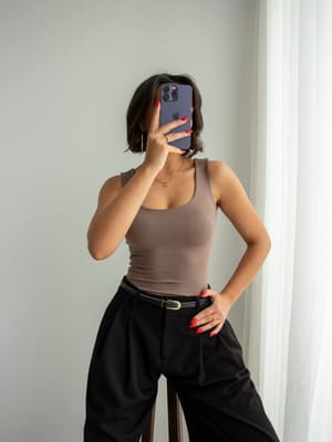 Crep Gratë Veshje - MTVR-D8735701