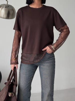 GTS Femme Vêtements - MTVR-3F8D22C4