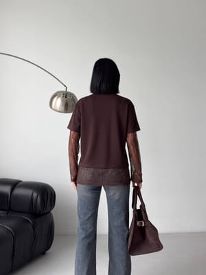 GTS Femme Vêtements - MTVR-3F8D22C4