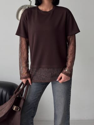 GTS Femme Vêtements - MTVR-3F8D22C4