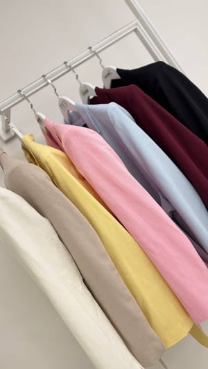 4S Collection Wanita Pakaian - MTVR-221F5461