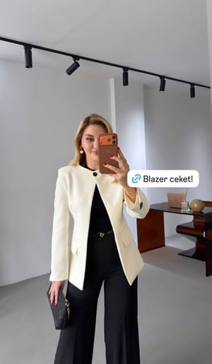 4S Collection نساء ملابس - MTVR-F31DB64F