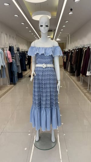4S Collection 女士 服装 - MTVR-35A2E732
