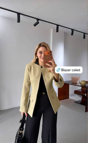 4S Collection نساء ملابس - MTVR-F31DB64F