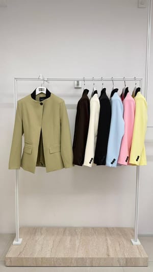 4S Collection نساء ملابس - MTVR-F31DB64F