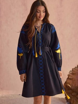 Delvinss หญิง เสื้อผ้า - MTVR-C5F77C50