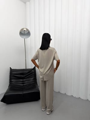 Aura istanbul Women Clothing - MTVR-27221DB5