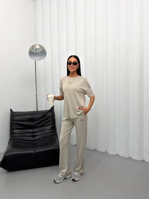 Aura istanbul Women Clothing - MTVR-27221DB5