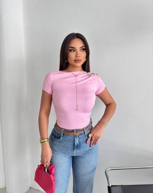 ByGecce Mulheres Blusa - MTVR-4A231CAA