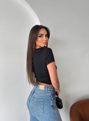 ByGecce Mulheres Blusa - MTVR-4A231CAA