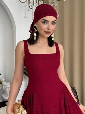 Etika Жанчыны Адзенне - MTVR-5CBCA563