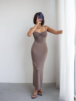 Crep Կանայք Հագուստ - MTVR-54794B38