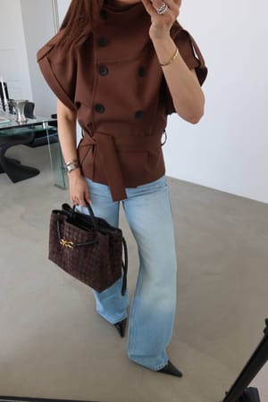 Hot Fashion Γυναίκες Σακάκι - MTVR-9A09750F