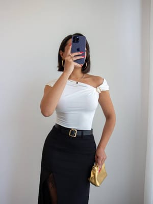 Crep Vrouwen Blouse - MTVR-7385CBA1