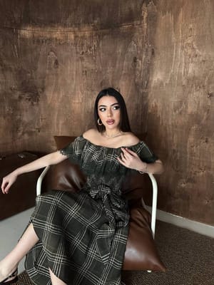 Elisa ស្ត្រី រ៉ូប - MTVR-240676BC