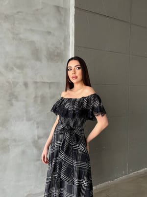 Elisa Naiset Mekot - MTVR-34CE2399