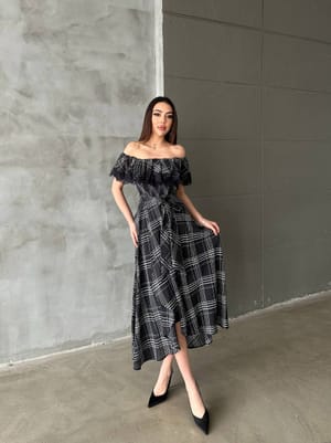 Elisa Naiset Mekot - MTVR-34CE2399