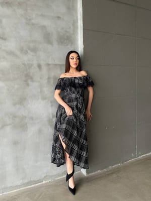 Elisa Naiset Mekot - MTVR-34CE2399