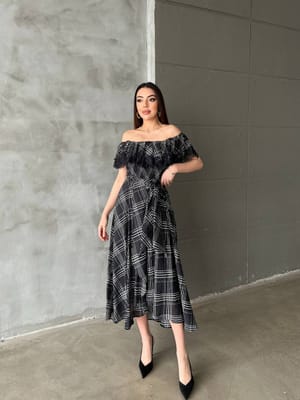 Elisa Naiset Mekot - MTVR-34CE2399