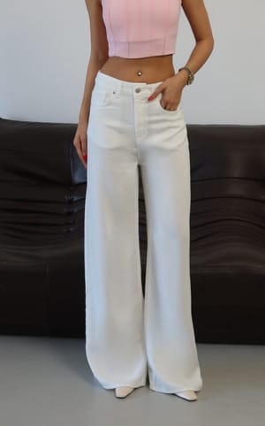 Lacarino Nữ Quần - MTVR-02D72968