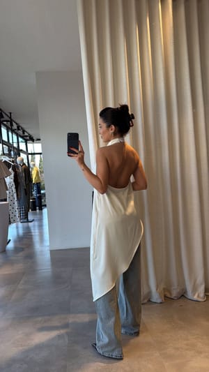 Hot Fashion زنان بلوز - MTVR-4024CA07