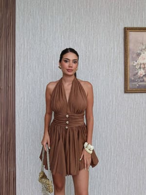 Hot Fashion Ženy Oblečenie - MTVR-A57FC157
