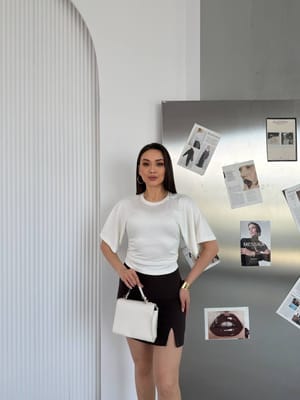 Tille หญิง เสื้อผ้า - MTVR-91117A84