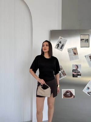 Tille หญิง เสื้อผ้า - MTVR-91117A84