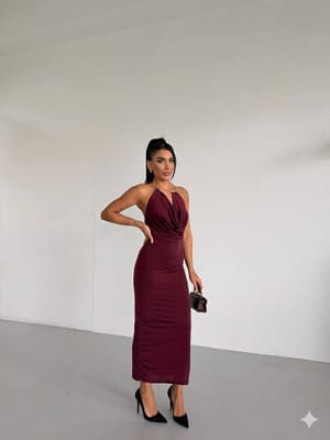 Kenza'a Žene Odjeća - MTVR-7304A4DC