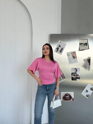Tille หญิง เสื้อผ้า - MTVR-91117A84