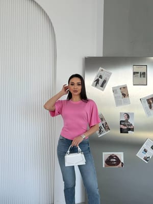 Tille หญิง เสื้อผ้า - MTVR-91117A84