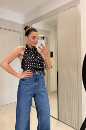 Hot Fashion Nők Blúz - MTVR-DC33B51D