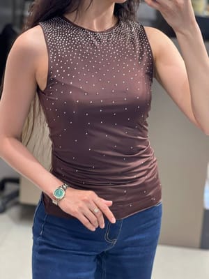 Kinzi Эмэгтэйчүүд Хувцас - MTVR-52D06534