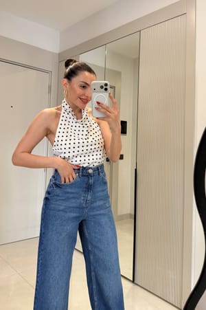 Hot Fashion Nők Blúz - MTVR-DC33B51D